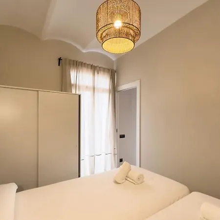 Bebarceloner Sants - 2 Bedrooms * Barcelona