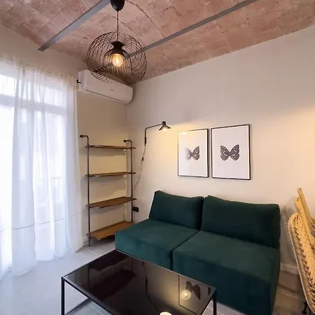 Apartment Bebarceloner Sants - 2 Bedrooms *