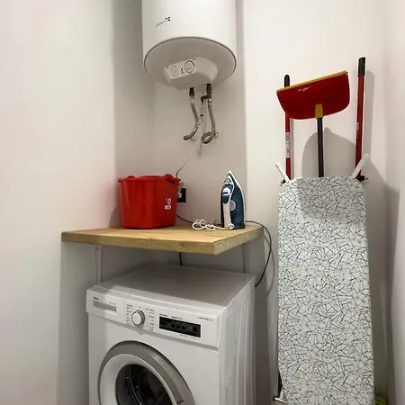 Apartment Bebarceloner Sants - 2 Bedrooms *
